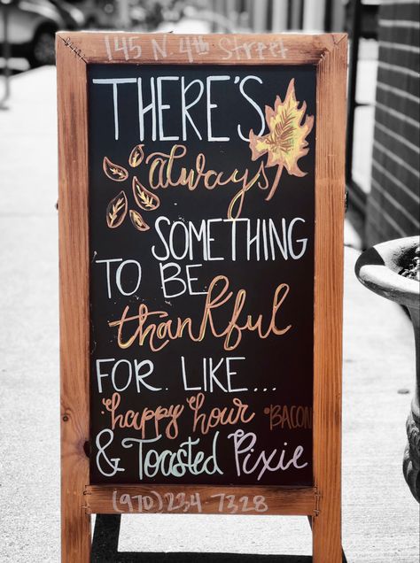 Boutique Chalkboard Signs Fall, Chalkboard Sale Sign Ideas, Fall Sandwich Board Ideas, Fall Boutique Chalkboard Ideas, Boutique Chalkboard Signs, Business Chalkboard, Boutique Signs, Sidewalk Chalkboard Sign, Clean Juice