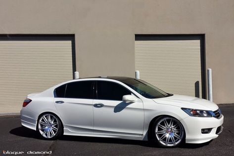 Awesome Honda 2017: rims for 2014 honda accord sport - Google Search... Future Car Check more at http://carsboard.pro/2017/2017/01/10/honda-2017-rims-for-2014-honda-accord-sport-google-search-future-car/ 2014 Honda Accord Sport, Honda Accord Custom, Car Obsession, Auto Wheels, 2013 Honda Accord, Honda Civic Car, 2014 Honda Accord, Small Luxury Cars, Car Rims