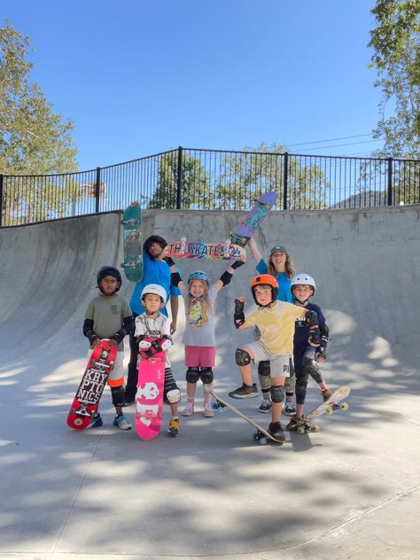 The quickest and safest way for beginners to learn how to ride a skateboard. This skateboard skill “boot camp” (1) day program is perfect to get new skaters started and experienced skaters to the next level. Community Services, City Parks, Day Camp, Culver City, Boot Camp, Community Service, Park City, Skateboarding, 1 Day