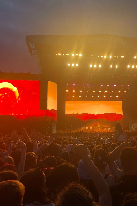 Concert Irish Summer, Rave Concert, Quintessentially British, British Summer, Tyler The Creator, How Beautiful, Summer 2024, Live Music, Dublin