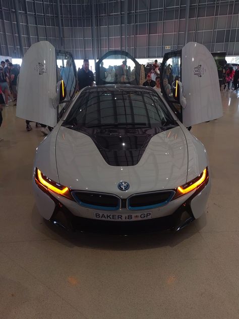 BMW I8 Bmw I8 Interior, I8 Bmw, Bmw I7, Bmw I8, G Wagon, Florida Travel, Luxury Cars, Bmw, Florida