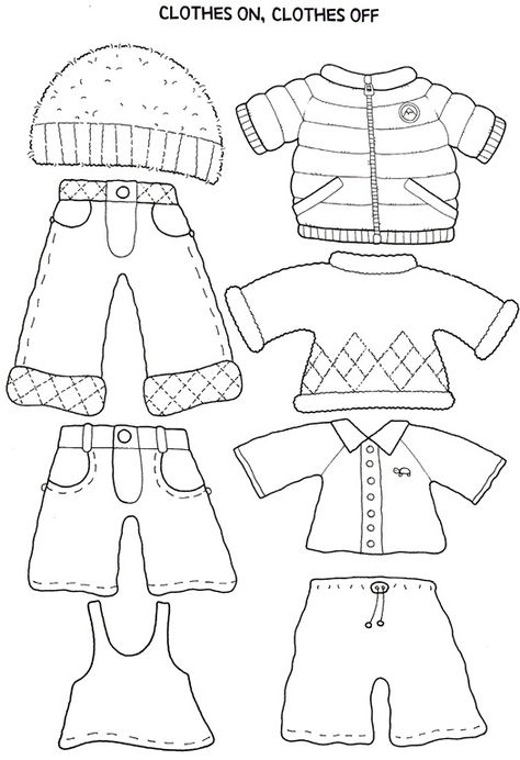 Vestimenta Paper Doll Clothes, Quiet Book Templates, Paper Clothes, Paper Dolls Clothing, Quiet Book Patterns, Felt Books, Paper Doll Template, Felt Quiet Books, Felt Book