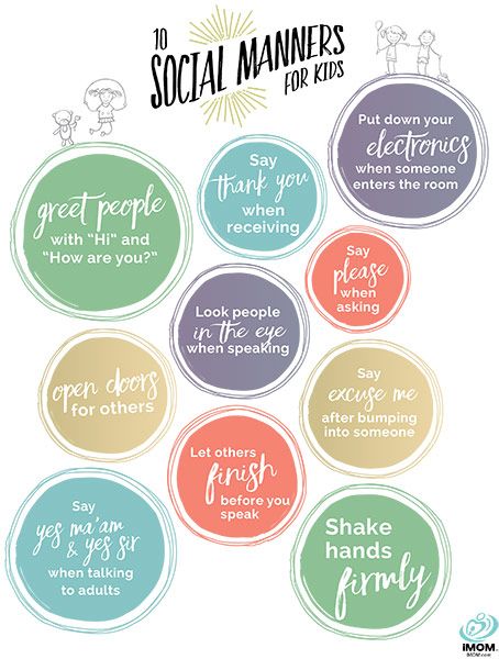 These 10 Social Manners for Kids are little things that will make a big difference in helping my kids in the etiquette department. Social Manners, Manners Activities, Teaching Kids Manners, Manners Quotes, Etiquette Classes, Manners For Kids, Social Skills For Kids, Teaching Manners, Table Manners