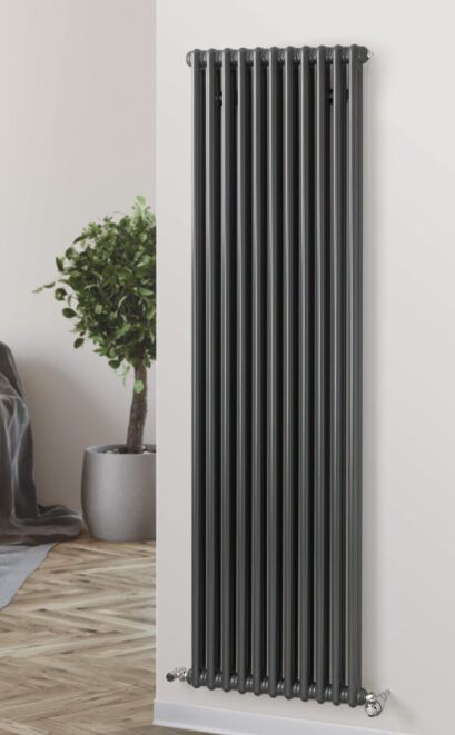 The Do's And Don'ts of Radiator Positioning Designer Radiators Living Rooms, Vertical Radiators Kitchen, Bedroom Radiators, Radiators Living Room, Wall Radiators, Tall Radiators, Kitchen Radiator, Radiators Uk, Best Radiators