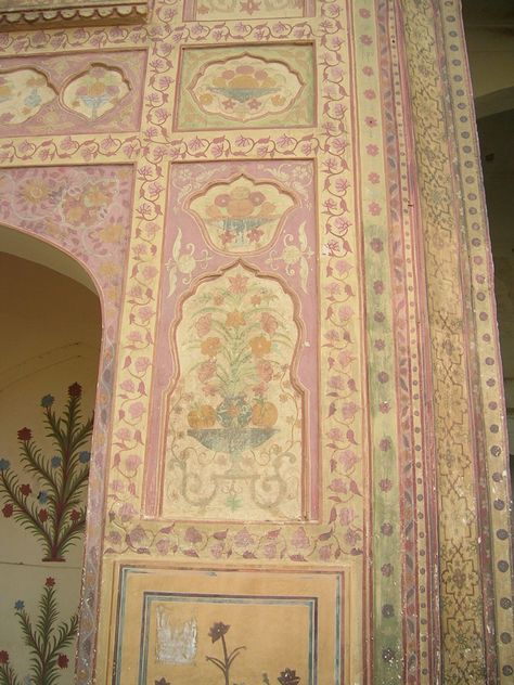 Hyperlinked Digital Planner, South Asian Aesthetic, Haikou, Planner Pdf, Indian Aesthetic, Dream House Interior, Islamic Architecture, South Asia, Dream House Decor