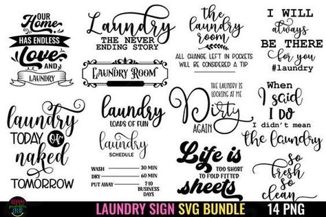 Sitedeki fiyata göz atın Laundry Room Quotes, Laundry Svg, Laundry Quotes, Laundry Room Printables, Laundry Schedule, Laundry Humor, I Funny, Laundry Room Sign, Laundry Room Wall Decor