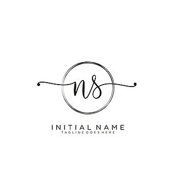 creative,typography,celebration,fashion,ns,drawn,gold,initials,ornament,illustration,icon,stylish,vintage,art,symbol,classic,vector,sign,initial,ink,monogram,luxury,graphic,isolated,party,makeup,concept,couple,abstract,modern,royal,card,template,business,brush,typographic,logo,white,beauty,poster,banner,font,letter,handwriting,script,element Ns Initial Logo, Ns Logo Design Letters, Letter Handwriting, Ns Logo, Ornament Illustration, Beauty Poster, Handwriting Logo, Handwriting Script, Initials Ornament