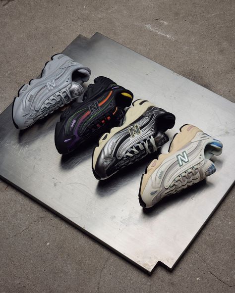 New colorways of the New Balance 1000 just dropped. Which one is your favorite? 👀 Classy Outfits Men, Fashion Shoes Sneakers, Classy Outfits, Copenhagen, New Balance, Fashion Shoes, Shoes Sneakers, Mens Outfits, Outfit Accessories