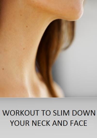 Many individuals exercise every day but forget one important body area -- the face and neck. Exercising your chin tones the muscles of your lower face, your jawline and your neck for a more youthful a Chin Workout, Chest Exercise, Facial Exercise, Slim Face, Muscle Stretches, Neck Lift, Face Exercises, Facial Exercises, Beauty Guide