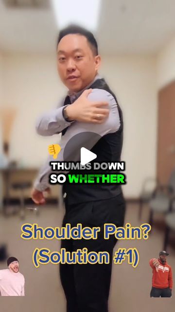 Achieve Integrative Health on Instagram: "Shoulder Pain? Solution #1  Reverse your Pain and Inflammation this week!  Transform your health this Spring with Achieve Integrative Health!  Schedule an Initial Exam today https://bit.ly/AIH-Special  Achieve Integrative Health, recognized as the number 1 Acupuncture Clinic in Austin, Texas, has been restoring over 5300 individuals to happiness. If you are seeking a Restorative Acupuncture clinic in Cedar Park or Leander Texas contact us at (512) 273-7006.  #achieveintegrativehealth #anythingisachieveable #acupuncture #qraacupuncture #neurology #acupuncture #acupuncturist #CedarParkAcupuncture #homeexercise #instagramacu #instagramreels #igreels #reels   Disclaimer: This video is for general informational purposes only. Log in to https://bit.ly/AI Exercise Shoulders, Exercise Shoulder, Health Schedule, Acupuncture Clinic, Neck And Shoulder Pain, Integrative Health, Health And Fitness Articles, Fitness Articles, The Number 1