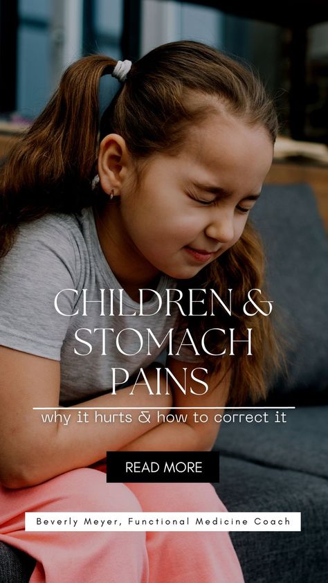 Do you have a child who suffers from a frequent stomach issue? Are you looking for ways to relieve their discomfort? In this blog post, we will explore the causes of stomach aches in children and provide lifestyle tips on how to help your child feel better. With a functional medicine approach, this blog will show the importance of a healthy diet for kids. It�’s never too early to promote gut health. Read on to learn more about how to help your child find relief from their stomach aches. Toddler Stomach Ache, Kids Stomach Ache, Stomachache Relief, Healthy Diet For Kids, Upset Stomach Remedy, Stomach Pain Relief, Stomach Ache Remedy, Diet For Kids, Stomach Remedies