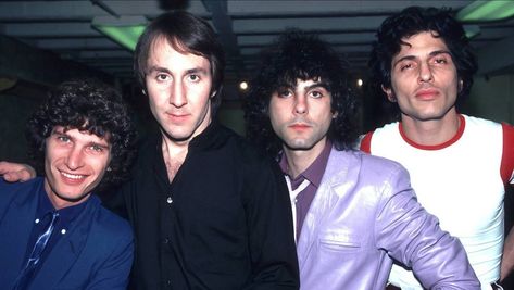 The Knack - My Sharona (1979) Check more at https://tops.vietut.com/d51b87215299a0ce/ My Sharona, The Knack, Music