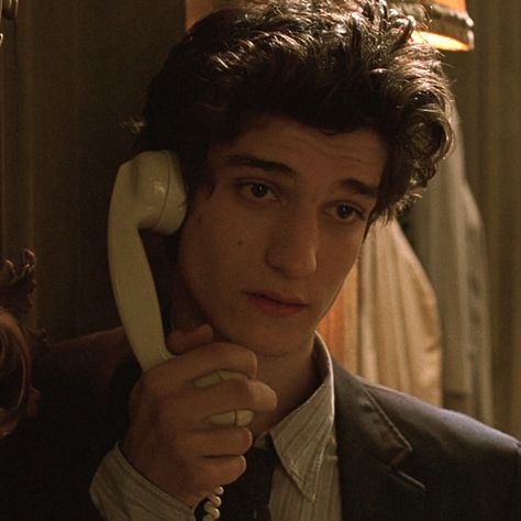 The Dreamers 2003, Louis Garrel, The Dreamers, Closet