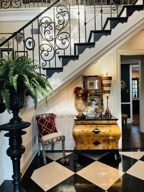 Creole Interior Design, New Orleans Home Aesthetic, New Orleans Homes Interior, New Orleans Interior, New Orleans Mansion, New Orleans Style Homes, New Orleans Style, New Orleans Homes, Willow Creek