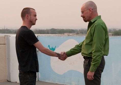 Say Goodbye to Breaking Bad With This Tear-Jerking Montage Breaking Bad Quotes, Breaking Bad Cast, Beaking Bad, Watch Breaking Bad, Breaking Bad Seasons, Breaking Bad 3, Breaking Bad Jesse, Aaron Paul, Bryan Cranston