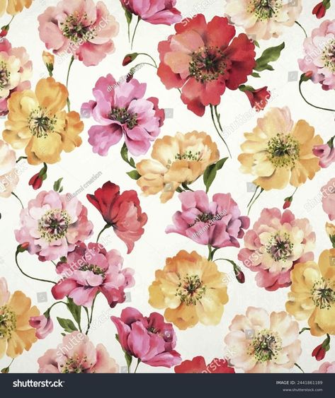 Allover Pattern Seamless Floral Pattern New Stock Illustration 2441861189 | Shutterstock Bhagat Singh Wallpapers, Singh Wallpapers, Bhagat Singh, Allover Design, Seamless Floral Pattern, Allover Pattern, Channel Art, Industrial Art, Pattern Seamless