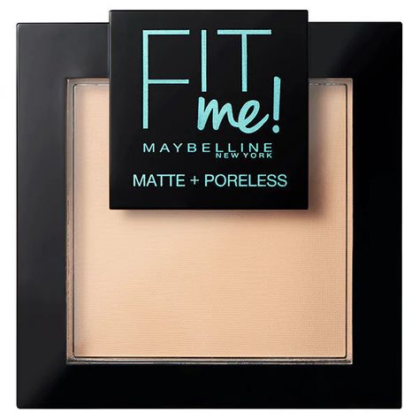 Maybelline Fit Me Powder, Fit Me Powder, Travel Toothpaste, Fit Me Matte And Poreless, Dream Makeup, Baby Drinks, Magnesium Stearate, Bbq Accessories, Face Powder