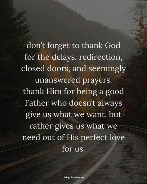 Living Christian on Instagram: "Carry a thankful heart no matter what your circumstances. God Bless - KJ" Thank God For Unanswered Prayers, Bible Verse List, Unanswered Prayers, Christian Images, Thankful Heart, Christian Resources, Biblical Verses, Christian Bible Verses, Lovely Quote