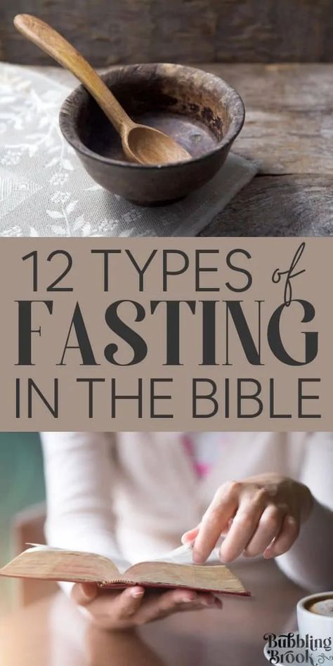 Fasting In Bible, Types Of Spiritual Fasts, Liquid Fasting Spiritual, Different Types Of Biblical Fasts, Types Of Fasting Christian, Different Types Of Fasting In The Bible, Types Of Biblical Fasts, Biblical Fasting Types Of, Types Of Fasting And Prayer