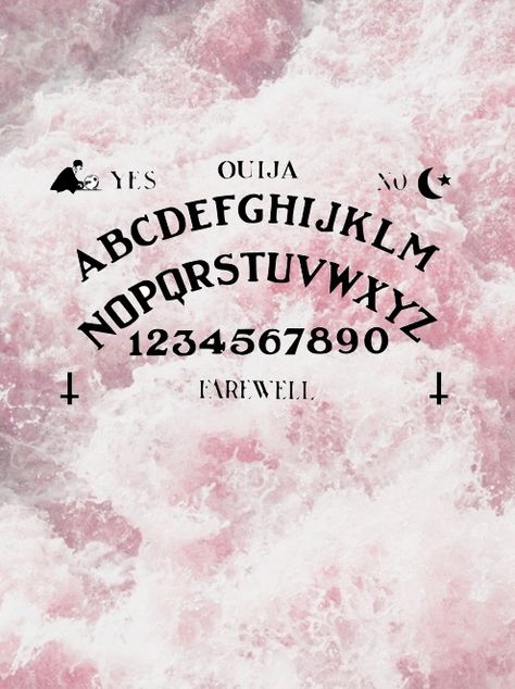 .:.:.:Ouija Board:.:.:. 2019 Wallpaper, Witch Wallpaper, Gothic Wallpaper, Tumblr Backgrounds, Witchy Wallpaper, Lit Wallpaper, Ouija Board, Wallpaper Iphone Disney, Trendy Wallpaper