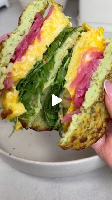 Avocado Bread, Recipes Avocado, Cottage Cheese Recipes, Pecan Cake, Herbal Recipes, Bread Ingredients, Vegetable Side, Ripe Avocado, Recipes Homemade