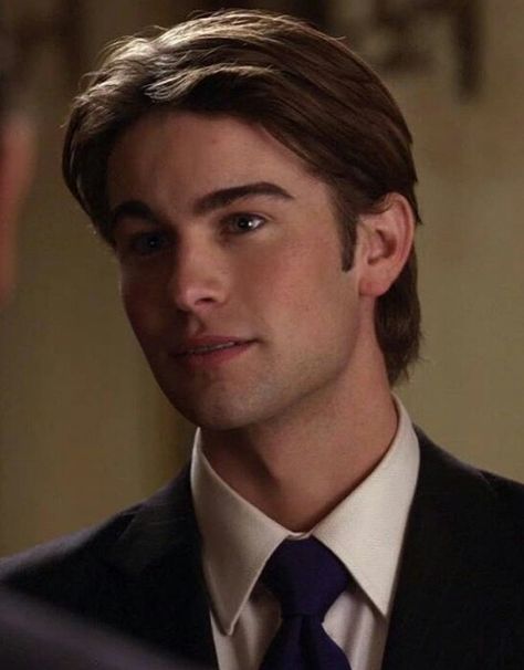 Gossip Girl Nate, Chase Crawford, Gossip Girl Episodes, Estilo Blair Waldorf, Nate Archibald, Chuck And Blair, Magnolia Park, Chace Crawford, Chuck Bass