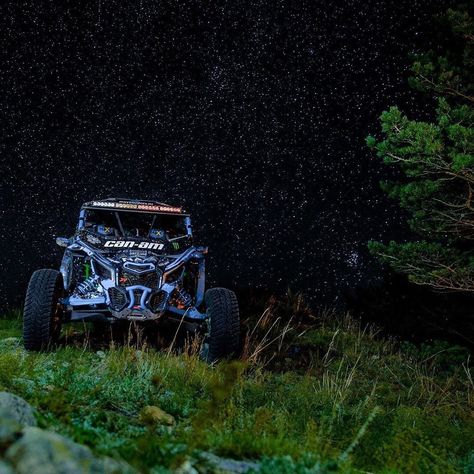 Can-Am Off Road Latinoamérica on Instagram: “¿Estresado? todo lo que necesitas es un #CanAm y un cielo como este☄️ 📸@x_maxx888 #ViveTodoTerreno #CanAmMaverickX3” Can Am Maverick X3, Boy Toys, Big Boy Toys, Can Am, Big Boy, Toys For Boys, Big Boys, Open Wheel Racing, Off Road