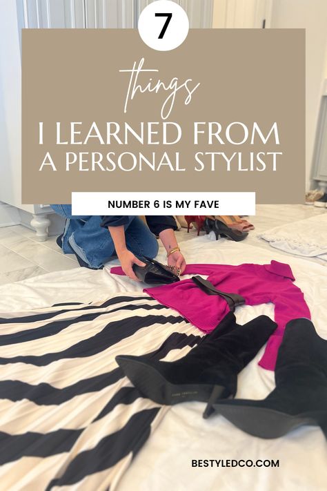 How To Be A Personal Stylist, Stylist Tips Clothing, Fashion Stylist Books, Thread Up Clothing Website, Fashion Stylist Tips, Personal Stylist Tips, How To Be A Stylist, Personal Stylist Services, Style Mood Board Fashion