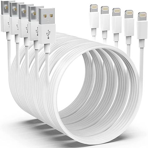 Iphone Charger Cord, Cable Iphone, Iphone Charging, Best Smartphone, Charger Cord, Ipod Nano, Charging Cord, Iphone Charger, Lightning Cable