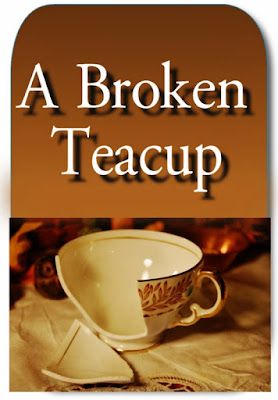 The Teacup Story, Womens Ministry Devotion Ideas, Teacup Story, Church Ladies Tea Party, Broken Teacup, Teacup Ideas, Cup Story, Scripture Tea, Womens Ministry Events