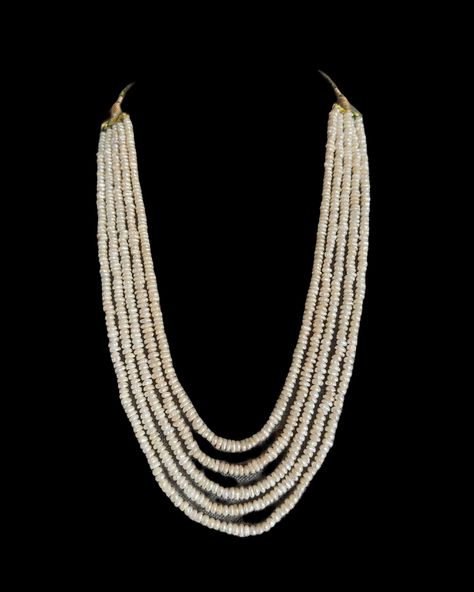 Hyderabadi Jewelry, Fresh Water Pearl Necklace, Water Pearl Necklace, Bracelet Pearl, South Indian Jewellery, Place An Order, Fresh Water Pearl, Freshwater Pearl Necklaces, Traditional Jewelry