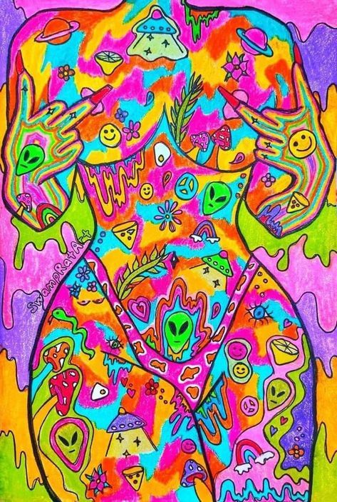 Trippy Aesthetic, Trippy Iphone Wallpaper, Trippy Drawings, Trippy Designs, Trippy Visuals, Psychadelic Art, Trippy Painting, College Tuition, Hippie Painting