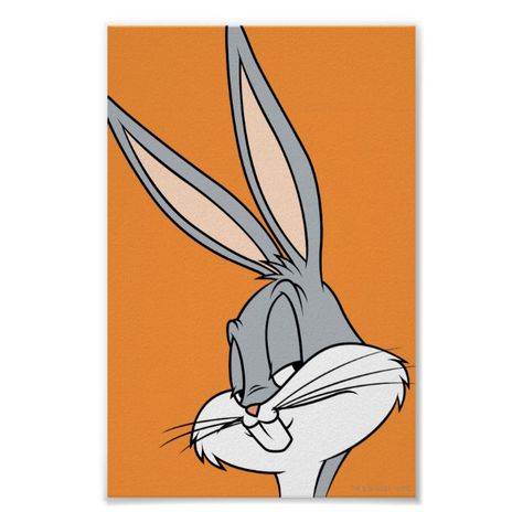 Looney Toons Painting, Tapsi Hapsi, Bugs Bunny Drawing, Disney Canvas Art, Christmas Merchandise, Retro Painting, Bunny Painting, Bunny Drawing, Canvas Drawing