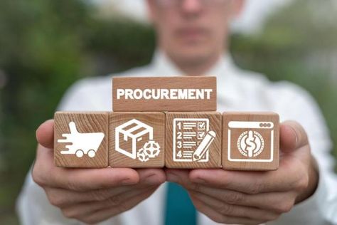 The Role of Procurement Software in Business and the Must Have Features Procurement Management, Procurement Process, Pension Plan, Pension Fund, Employee Wellness, Employee Benefit, Company Culture, Wellness Programs, Career Coach