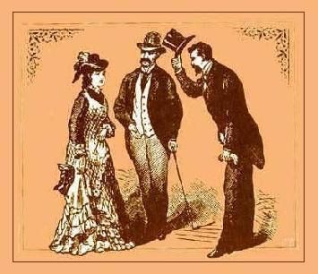 I wish society placed more importance on acting like ladies and gentleman like it used to. It's simply about treating others with respect. Southern Manners, Miss Manners, Manners And Etiquette, Social Media Etiquette, Proper Etiquette, Bridge Game, Social Graces, Comedy Of Errors, Etiquette And Manners