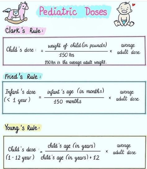 Medical.uptodate on Instagram: “How to calculate the pediatric doses! *MUST SHARE . . . . . #pediatric #peditarics #med #medicine #medical #learn” Pediatric Cheat Sheet, Pediatric Dosage Calculations, Pediatric Emergency Medicine, Pediatrics Study Notes, Nursing Notes Pediatric, Med Math For Nurses Cheat Sheets, Pediatric Nursing Study Guide, Pediatric Vital Signs Cheat Sheets, Pediatric Nursing Cheat Sheets