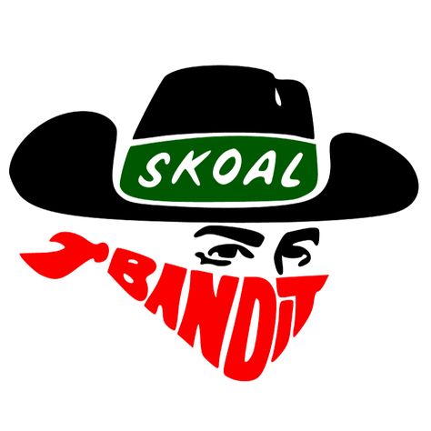 Skoal Bandit, Racing Logo, Logo Ideas, Peace Gesture, ? Logo, Quick Saves, Logos