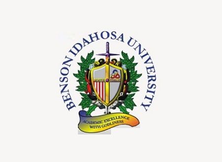 Benson Idahosa University BIU Resumption Date 2020/2021: The resumption date for the commencement of academic activities at the Benson Idahosa University (BIU) for the 2020/2021 academic session has been announced. This is to inform all the fresh and stale students of the Benson Idahosa University (BIU) that the management of the institution has announced the […] The post Benson Idahosa University BIU Resumption Date 2020/2021 appeared first on Mediangr. Read more on Mediangr. Exclusively Benson Idahosa, Academic Activities, Benin City, Digital Newspaper, School Fees, Virtual Class, Blended Learning, Read Later, Undergraduate