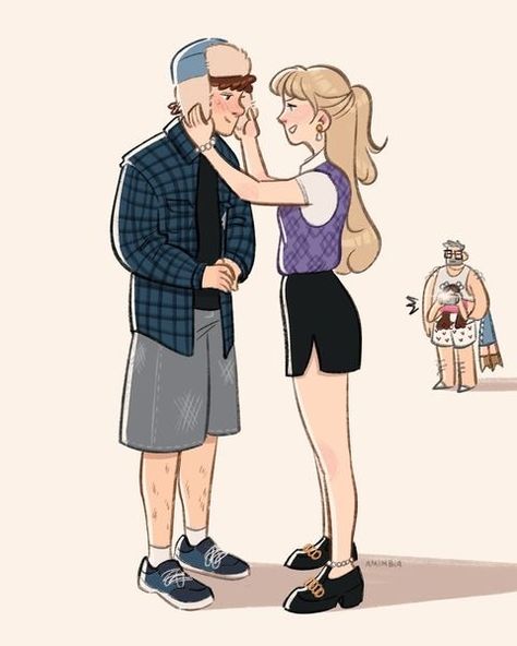 bia (@amimbia) • Instagram photos and videos Gravity Falls Dipper X Pacifica, Reverse Falls Dipcifica, Dipper Pacifica, Dipcifica Fanart, Gravity Falls Fanart, Dipper And Pacifica, Reverse Gravity Falls, Aldnoah Zero, Gravity Falls Dipper