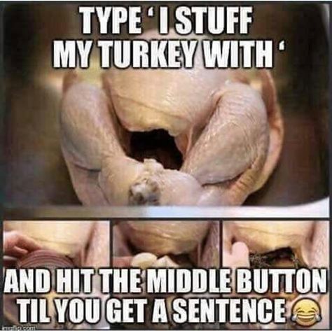 Thanksgiving Predictive Text, Thanksgiving Interactive, Thanksgiving Meme, Facebook Group Games, Online Party Games, Text Games, Interactive Facebook Posts, Fb Games, Predictive Text