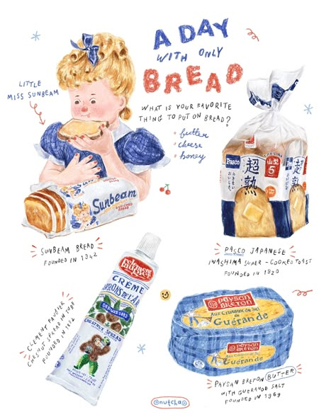 Illustrator Artwork, Painting Pencil, Procreate Illustration, Food Graphic Design, Sketchbook Art Journal, Food Drawing, Line Illustration, Packaging Design Inspiration, Food Illustrations