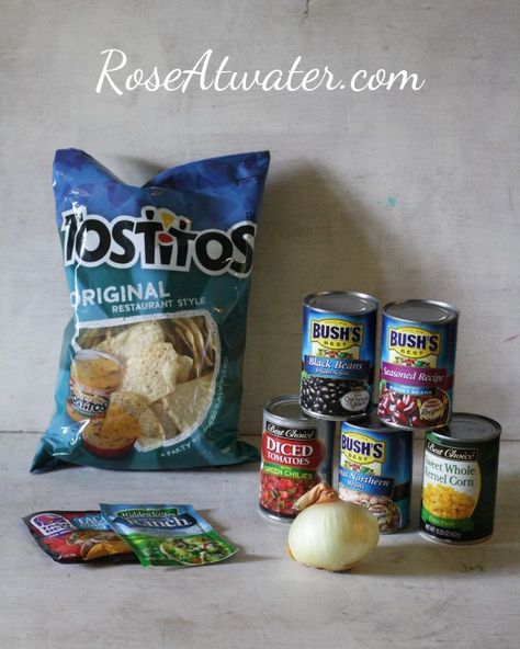 Taco Soup Ingredients, Soup Gifts, Pantry Meals, Easy Taco Soup, Soup Ingredients, Taco Soup Recipe, Canned Goods, Taco Soup, Meal Suggestions