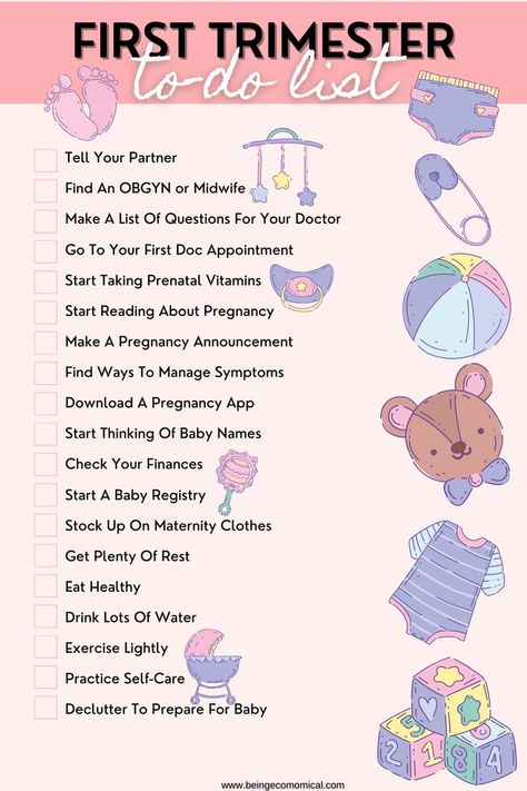 Pregnancy Tips For New Moms, First Pregnancy Announcements, Finding Out Your Pregnant, First Trimester Pregnancy, Tips For New Moms, Pregnancy First Trimester, First Time Pregnancy, Pregnancy Help, Pregnancy Checklist