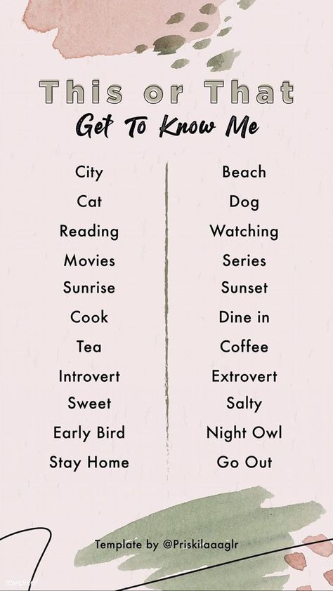 Conversation Ideas, Insta Templates, Keyboard Symbols, Who Knows Me Best, Would You Rather Game, Story Questions, About Me Template, Instagram Story Questions, Truth Or Dare Questions