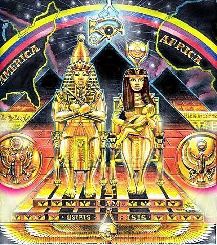 1000+ images about Kemetic & spirituality on Pinterest | Egypt ... Starověký Egypt, Kemetic Spirituality, Ancient Egypt History, Ancient Egyptian Gods, Ancient Egypt Art, African Spirituality, Pineal Gland, Egypt History, Egypt Art