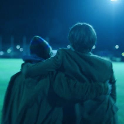 Young Royals Football Field Scene, Wilmon Young Royals, Edvin Ryding, Scene Wallpaper, Young Royals, Fourth Wall, Fictional World, Football Field, Hozier