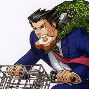 ace attorney, phoenix wright, miles edgeworth, pfp, profile picture, icon, aesthetic, tiktok, icons, cute, japanese, official art, colored manga panel, narumitsu, aesthetics, ios13, apple layout, widgetsmith, widgets, homescreen, lockscreen, lgbt, nintendo, video game, lawyer, trilogy, pink, heart, boy, anime, indie Edgeworth Pfp, Profile Picture Icon Aesthetic, Ace Attorney Phoenix Wright, Gay Outfits, Phoenix Wright, Ace Attorney, Phoenix