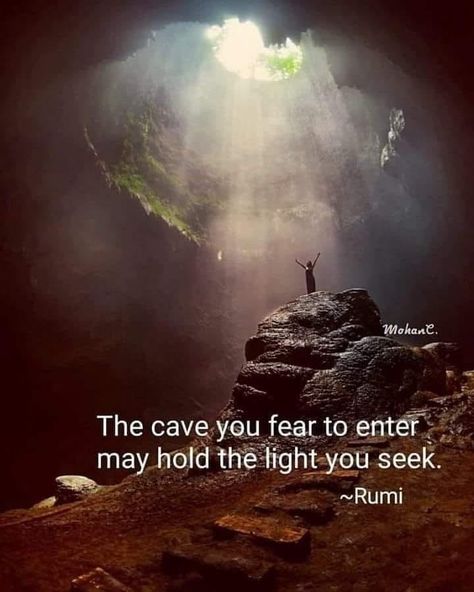 Rumi Quotes Soul, Rumi Poetry, Rumi Love Quotes, Rumi Love, Sufi Quotes, Rumi Quotes, Life Quotes Love, The Cave, Up Book