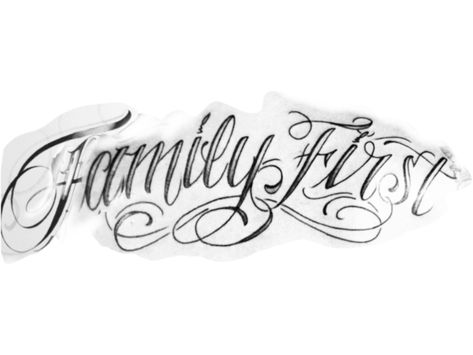 Family First Tattoo, Family First, First Tattoo, Back Tattoo, Wallpapers, Tattoos, Quick Saves