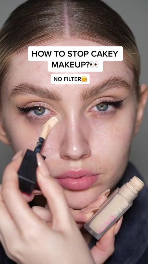 #shorts #beauty #girlstipsandtricks #hack #tips #girltips #tipsandtrick #iceroller #selfcare #fyp #foryoupage #foryou #makeup #makeuptips #trending #viral | Beauty Tips | Beauty Tips · Original audio No Make Up Make Up Look, Cakey Makeup, Best Makeup Tips, Makeup Challenges, Make Makeup, Makeup Looks Tutorial, Eyeliner Tutorial, Face Contouring, No Eyeliner Makeup